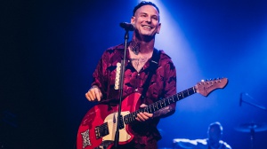 Corey Taylor su Dave Grohl: "Il tradimento non lo rende una cattiva persona"