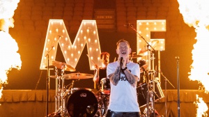 Corey Taylor:"Odio il rock moderno.  I giovani devono spingersi oltre"