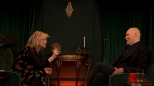 Courtney Love a Dave Grohl: "Perché non dici che non abbiamo problemi?"