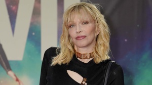Courtney Love parla dell'odio ricevuto dopo la morte di Cobain