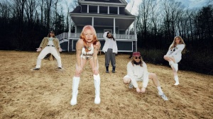 CPR  è il nuovo singolo delle Wet Leg