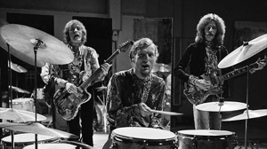 Cream: nascita di una superband speciale