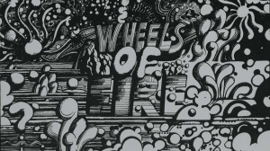 Cream: Wheels Of Fire, il volto più selvaggio di Eric Clapton