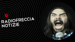 Crobot, guarda in anteprima per Radiofreccia la versione acustica di 'Gasoline'