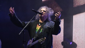 Cure, continuano gli indizi su Songs Of A Lost World