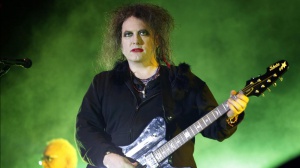 Cure, Robert Smith svela nuovi dettagli sugli album, incluso un titolo