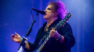 Cure, sarà pubblicato il live al Troxy di Londra