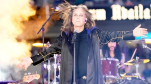 Da Jack Black a Trujillo, tutti i nomi che introdurranno Ozzy nella Hall Of Fame