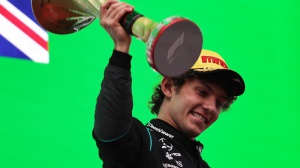 Da Kimi Antonelli a Ricciardo, Vettel e Hill: il rock nel paddock