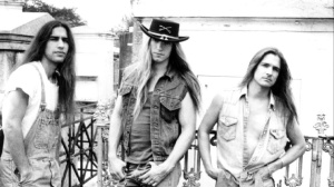 Da Zakk Wylde a Vinnie Colaiuta: quando i grandi strumentisti del rock escono allo scoperto