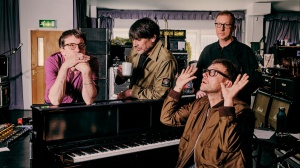 Damon Albarn: "Arctic Monkeys sono l'ultima grande guitar band"