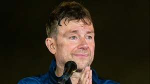 Damon Albarn compone la colonna sonora del film su OpenAI di Guadagnino