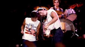 Dancing In The Dark, quando Springsteen ballò per sopravvivere