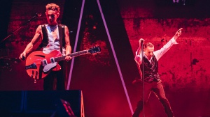 Dave Gahan frena su un possibile nuovo album dei Depeche Mode