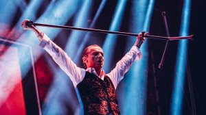 Dave Gahan, il 17 agosto 1995 il tentato suicidio e la crisi che cambiò i Depeche Mode