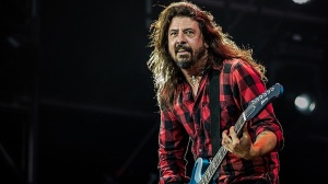 Dave Grohl è arrivato su Instagram : @davestruestories