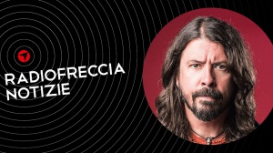 Dave Grohl difende gli insegnanti nelle 'True stories' audio