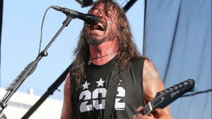 Dave Grohl e il finto scioglimento dei Foo Fighters