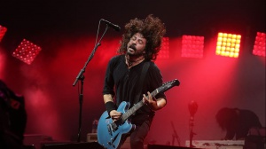 Dave Grohl e l'album dei Nirvana che non riesce più ad ascoltare