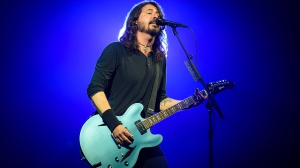Dave Grohl e lo scherzo ai fan con l'aiuto di Wolfgan Van Halen