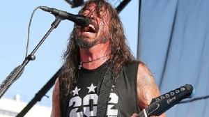 Dave Grohl: "L'odio dei fan dei Nirvana mi ha spinto a fare meglio"