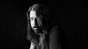 Dave Grohl live con Novoselic, sua figlia e Dave Lombardo