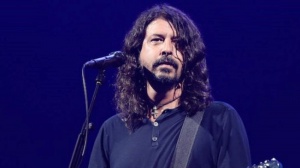 Dave Grohl parla del complicato rapporto con il padre