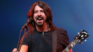 Dave Grohl vuole scrivere le sue memorie
