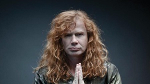 Dave Mustaine provoca i Metallica:"Hanno paura dei Megadeth?"