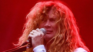 Dave Mustaine vuole portare i 'Big Four' sul palco