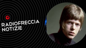 David Bowie, all'asta un raro inedito