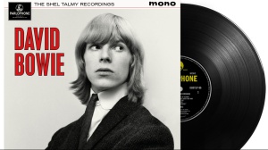 David Bowie, ascolta l’inedito “Today”: il demo del 1965 anticipa The Shel Talmy Recordings
