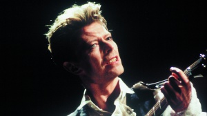 David Bowie come la Regina: immortale nelle monete coniate in suo onore