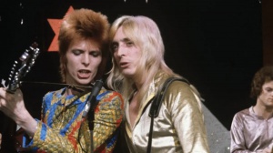 David Bowie e la rivoluzione di Starman a Top Of the Pops