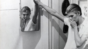 David Bowie, edizione speciale per "Heroes"