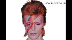 David Bowie, in arrivo una ristampa per i 50 di Aladdin Sane