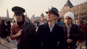 David Bowie, in mostra a Milano gli scatti di Andrew Kent