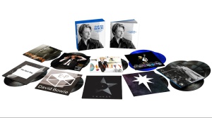 David Bowie, in un cofanetto l'ultima parte di carriera
