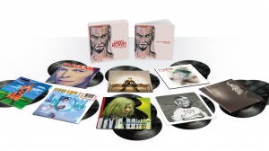 David Bowie, in uscita l'album perduto "Toy"