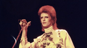 David Bowie, nuovo mix per Starman