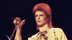 David Bowie, svelata la data di uscita del film Moonage Daydream