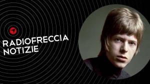 David Bowie, "The Man Who Sold The World" in edizione originale per i 50 anni