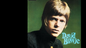 David Bowie, usciva il primo giugno del 1967 il suo album di debutto