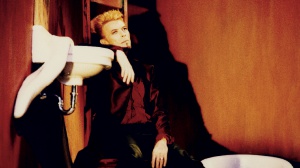 David Bowie, versione inedita di 'The Man Who Sold The World'