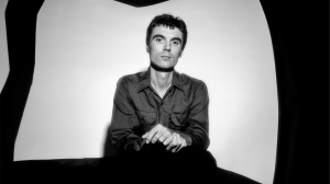 David Byrne: grazie ai Byrds ho capito la mia strada
