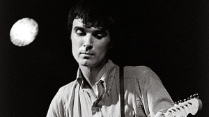 David Byrne: il rock come approccio multidisciplinare