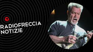 David Crosby ammette l'uscita infelice su Eddie Van Halen