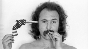David Crosby ti giudica se "rolli" male