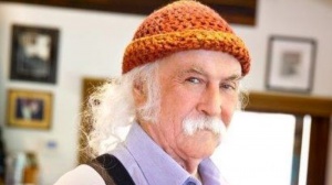 David Crosby verso la vendita del suo catalogo: “Non ho altra scelta”