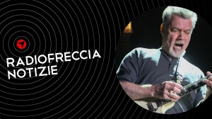 David Lee Roth: "Eddie Van Halen di nuovo in tour? Mah..."